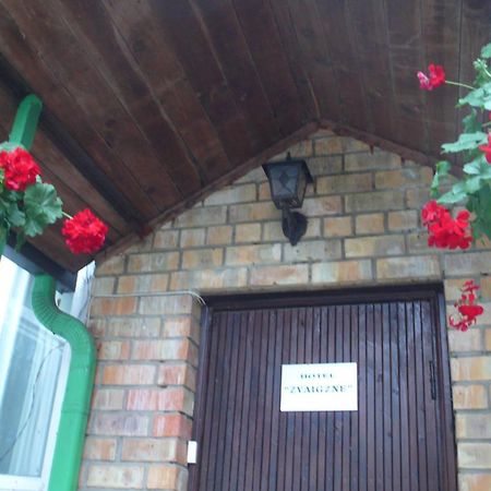 Privatviesnica Zvaigzne Hotel Jurmala Bagian luar foto