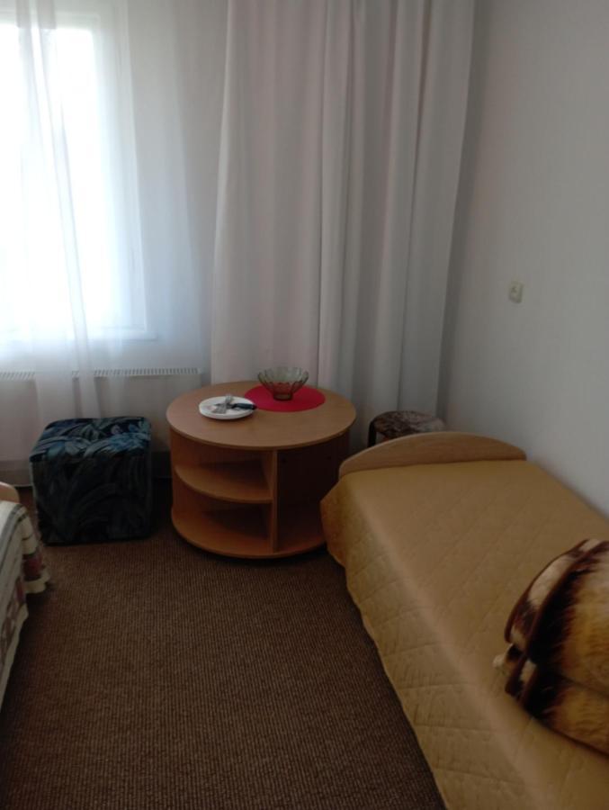 Privatviesnica Zvaigzne Hotel Jurmala Bagian luar foto