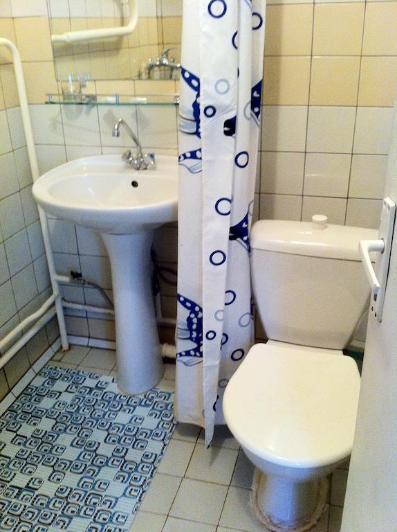 Privatviesnica Zvaigzne Hotel Jurmala Ruang foto