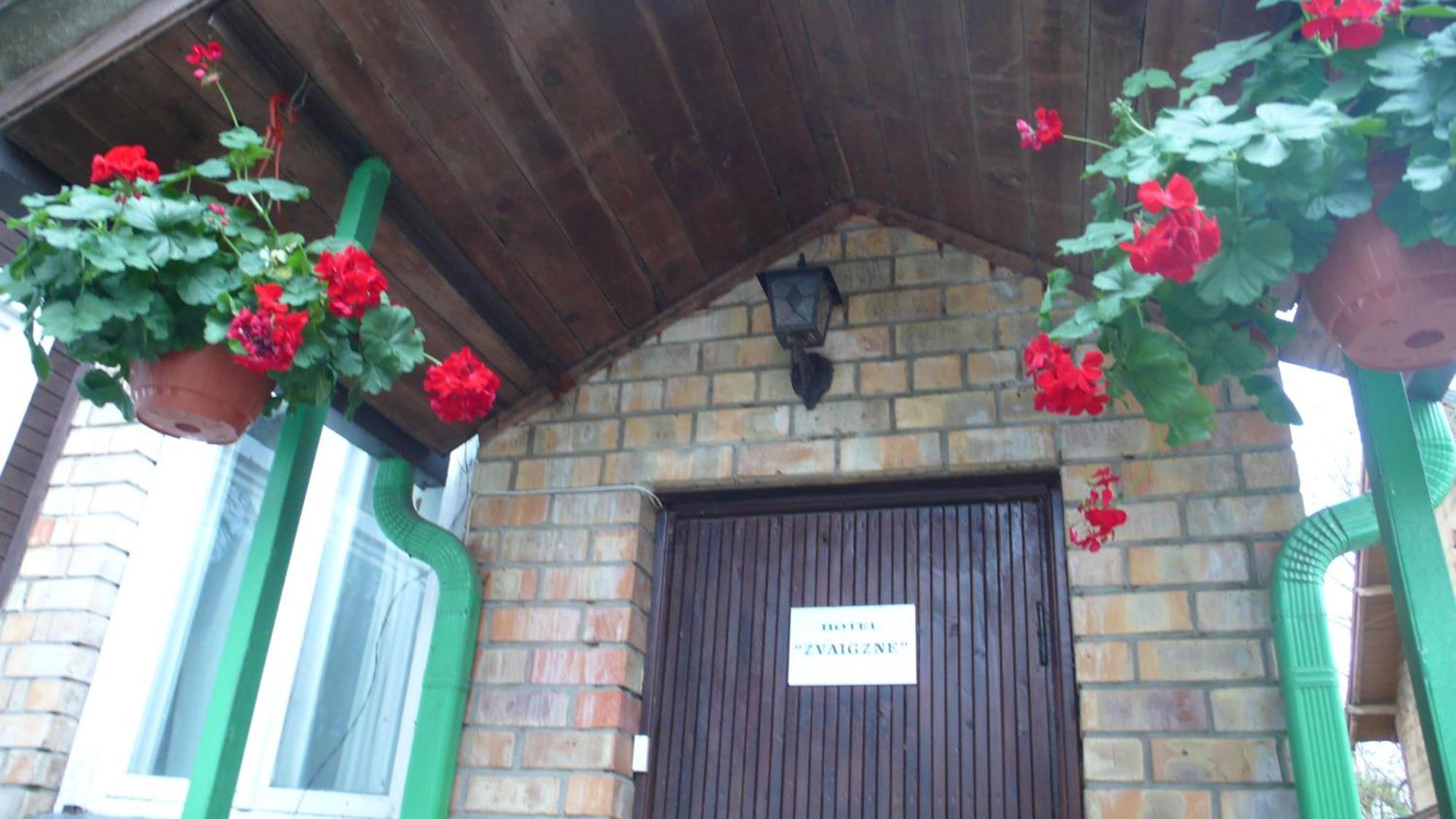 Privatviesnica Zvaigzne Hotel Jurmala Bagian luar foto