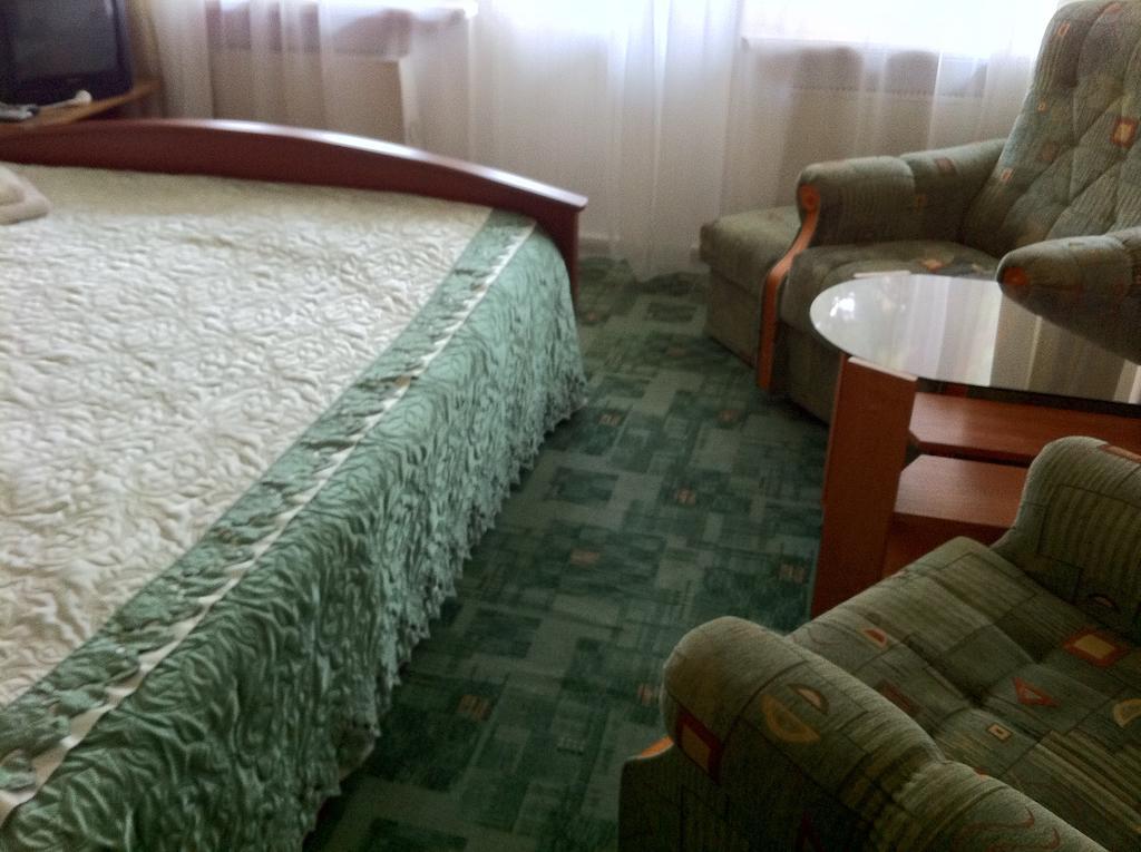 Privatviesnica Zvaigzne Hotel Jurmala Ruang foto