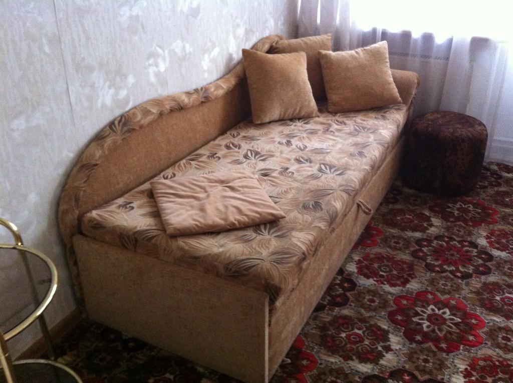 Privatviesnica Zvaigzne Hotel Jurmala Ruang foto