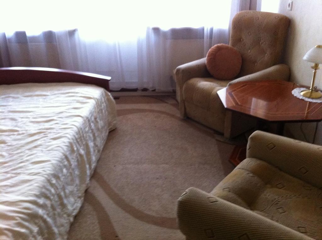 Privatviesnica Zvaigzne Hotel Jurmala Ruang foto