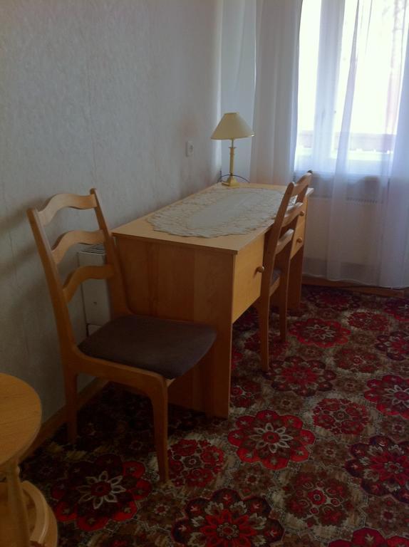 Privatviesnica Zvaigzne Hotel Jurmala Bagian luar foto