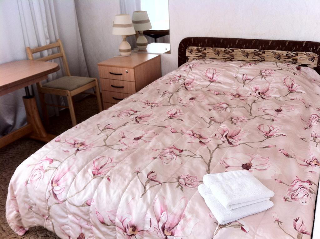 Privatviesnica Zvaigzne Hotel Jurmala Bagian luar foto