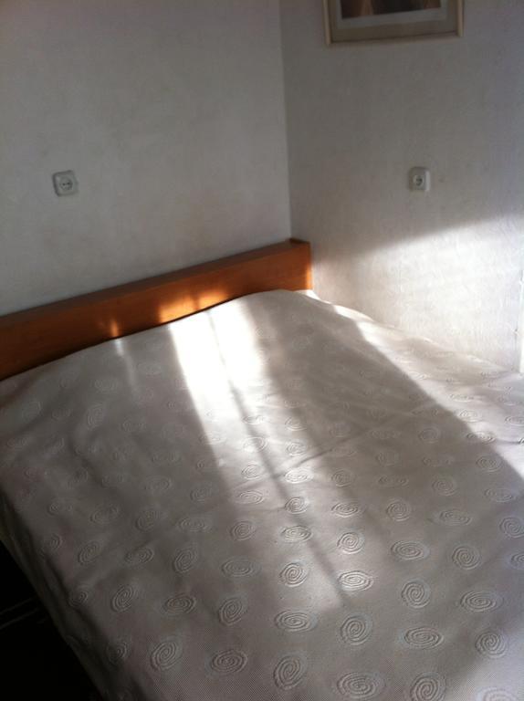 Privatviesnica Zvaigzne Hotel Jurmala Bagian luar foto