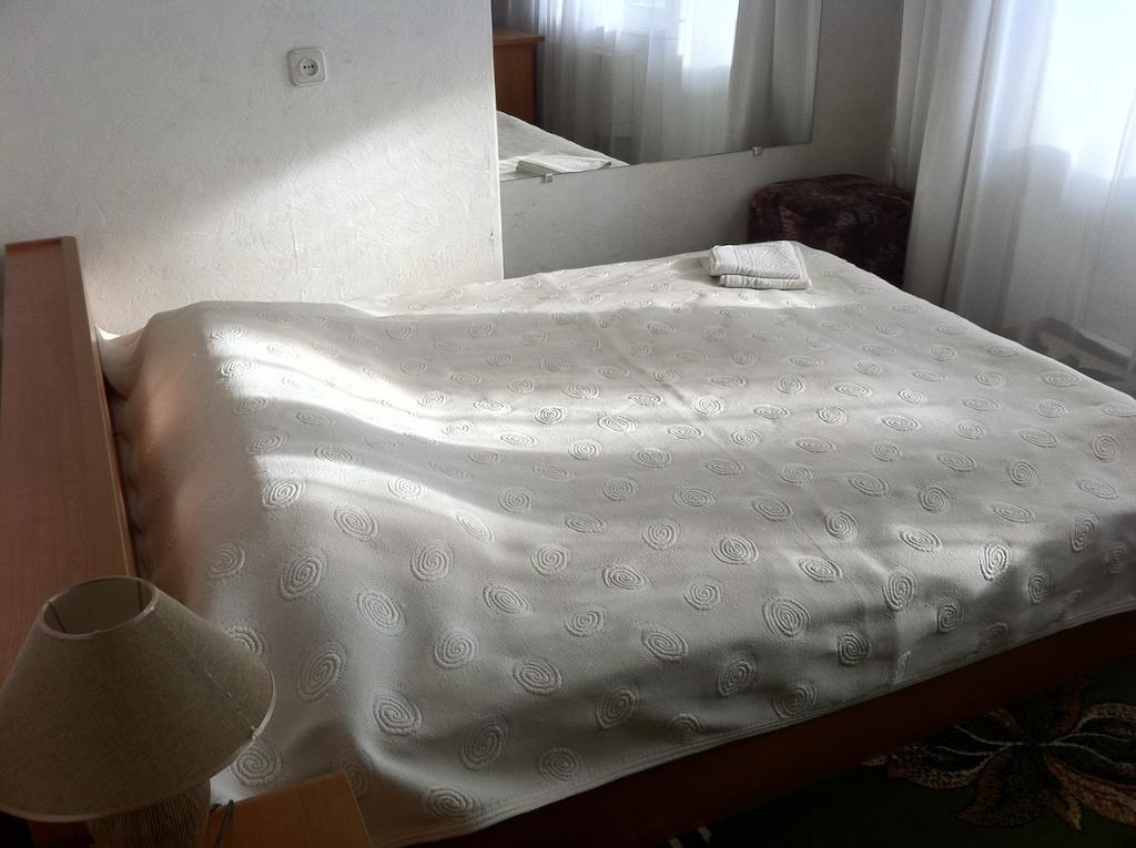 Privatviesnica Zvaigzne Hotel Jurmala Bagian luar foto