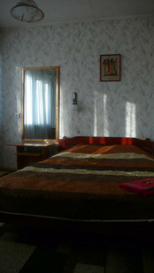 Privatviesnica Zvaigzne Hotel Jurmala Bagian luar foto