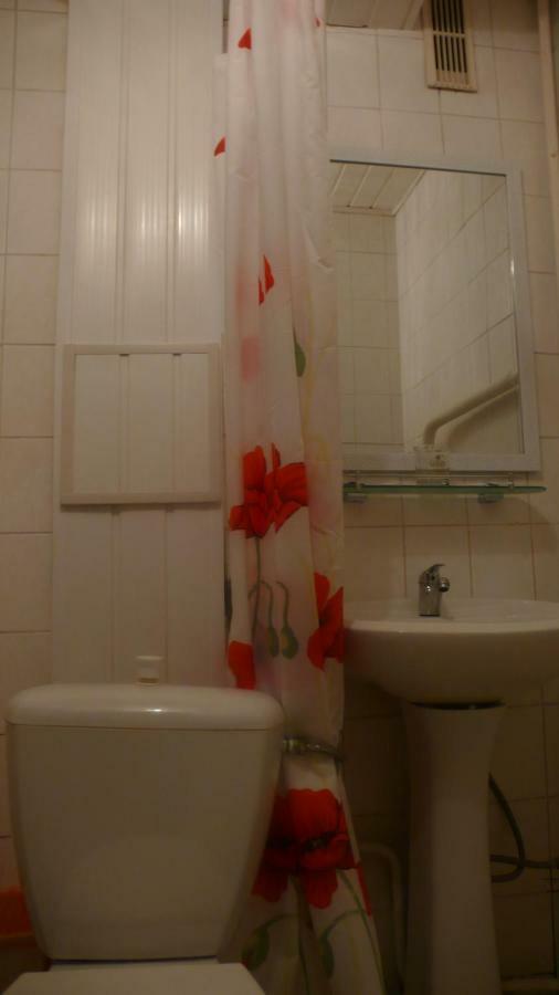 Privatviesnica Zvaigzne Hotel Jurmala Bagian luar foto