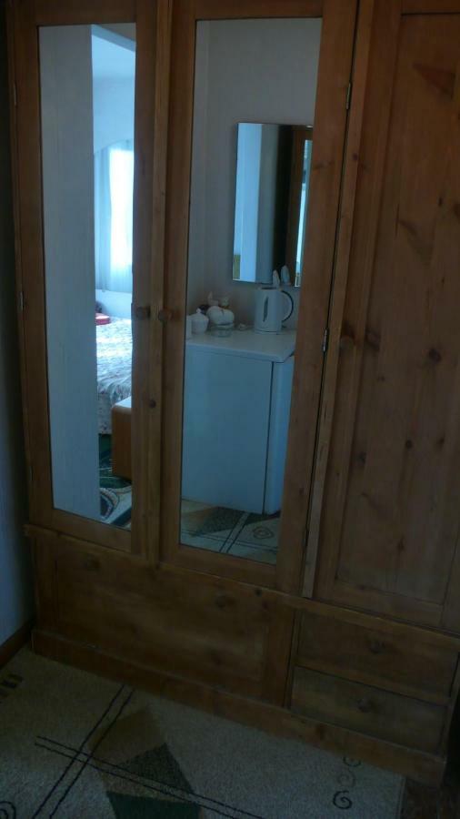 Privatviesnica Zvaigzne Hotel Jurmala Bagian luar foto