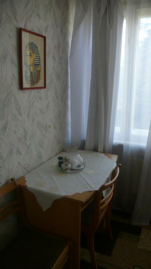 Privatviesnica Zvaigzne Hotel Jurmala Bagian luar foto