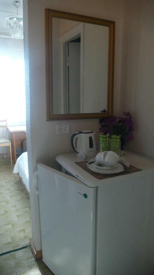 Privatviesnica Zvaigzne Hotel Jurmala Bagian luar foto