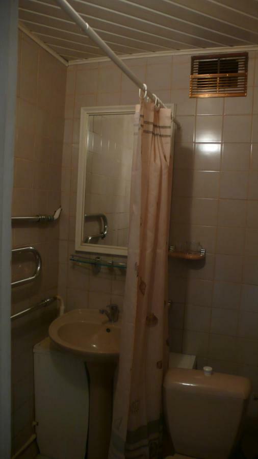 Privatviesnica Zvaigzne Hotel Jurmala Bagian luar foto