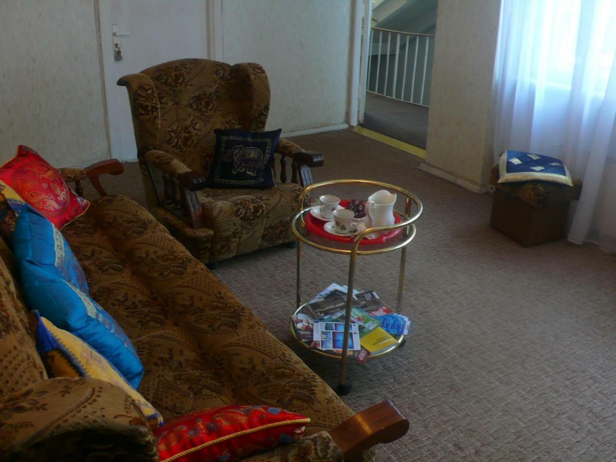 Privatviesnica Zvaigzne Hotel Jurmala Bagian luar foto