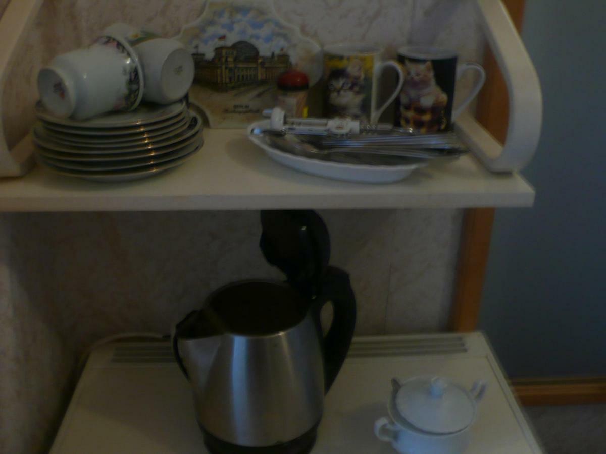 Privatviesnica Zvaigzne Hotel Jurmala Bagian luar foto