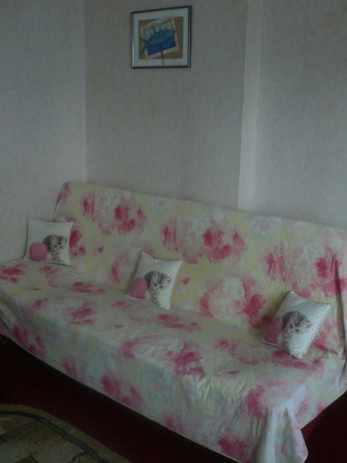 Privatviesnica Zvaigzne Hotel Jurmala Bagian luar foto