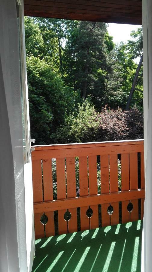 Privatviesnica Zvaigzne Hotel Jurmala Bagian luar foto