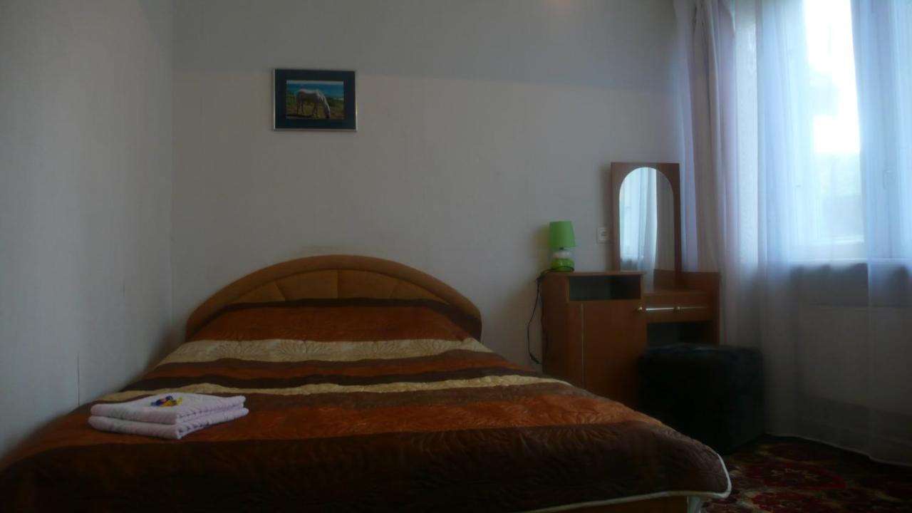 Privatviesnica Zvaigzne Hotel Jurmala Ruang foto