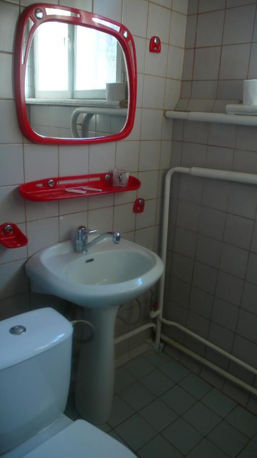 Privatviesnica Zvaigzne Hotel Jurmala Ruang foto